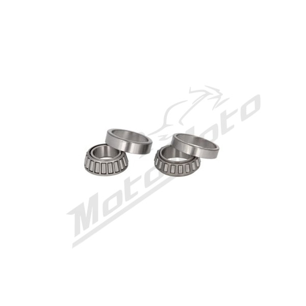 TOURMAX Steering column bearing set Yamaha YP 125-250cc 125-250cc 08-09