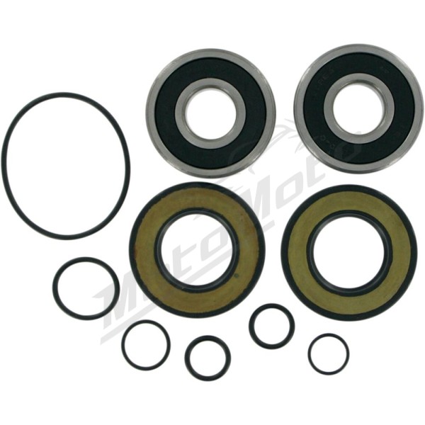 WSM Jet Pump Repair Kit Polaris Freedom / Genesis / Hurricane / MSX / Octane / SL / SLH / SLT / SLX / Virage / 650-1200 94-04