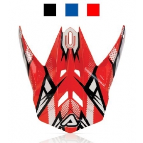 ACERBIS X-FIBER ATOMIK Visor