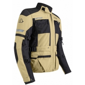 ACERBIS X-TOUR 3 M CE textile jacket for men