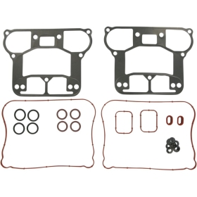 COMETIC Extreme Sealing Technology Rocker Box Gasket Kit Harley Davidson Xl / XL50 883-1200cc 06-22