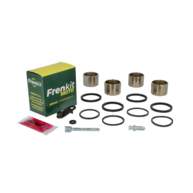 Frenkit priekinio stabdžių suporto rem. kompl. Kawasaki ZX-6RR / ZX-10R / ZX-12R / ZX-6R / VN 600-1600cc 00-10