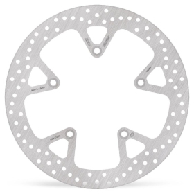 MOTO-MASTER Halo Rear Fixed Brake Disc BMW K 1600 11-24