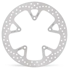 MOTO-MASTER Halo Rear Fixed Brake Disc BMW K 1600 11-24