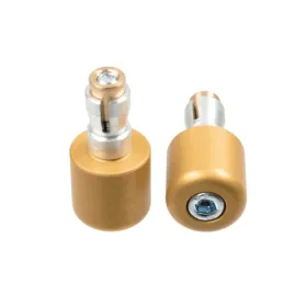 TRW Vairo slaideriai auksiniai Ø12mm 2vnt.