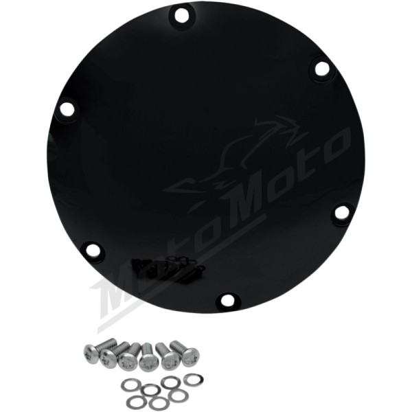 DRAG SPECIALTIES Derby Cover Harley Davidson XL 883-1200cc 04-22