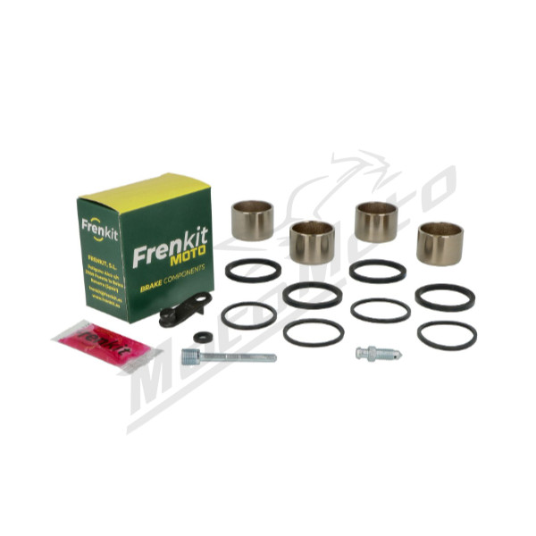 Frenkit priekinio stabdžių suporto rem. kompl. Kawasaki ZX-6RR / ZX-10R / ZX-12R / ZX-6R / VN 600-1600cc 00-10