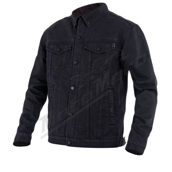 JOHN DOE Maverick Jacket