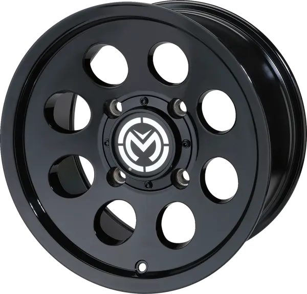 MOOSE OFFROAD FOUR WHEEL 26X Wheel R12X7 4/110 4+3