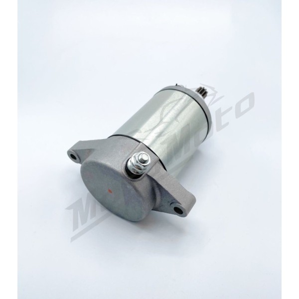 RICK'S MOTORSPORT ELECTRIC Starteris Arctic Cat Alterra / H1 / Prowler / XC 366-500cc 11-17