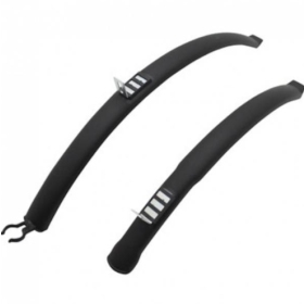 POLISPORT Set Of Mudguards Florida 28 