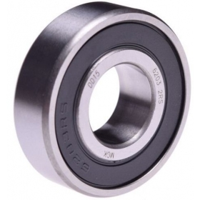 Bearing (closed type) MAXTUNED 6203 2RS 17x40x12