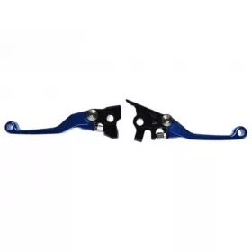 Lever set KTM SX / EXCF / XC / SXF / EXC / HUSQVARNA TE / FC / TC 125-450cc
