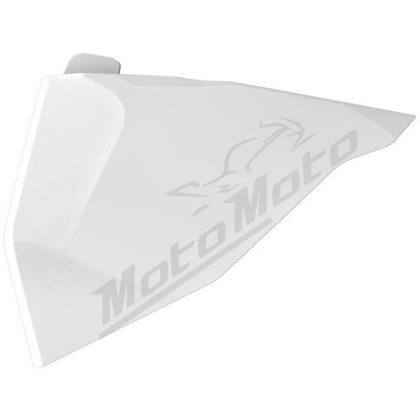 POLISPORT Air Box Cover KTM SX/SX-F 125-450 19-22