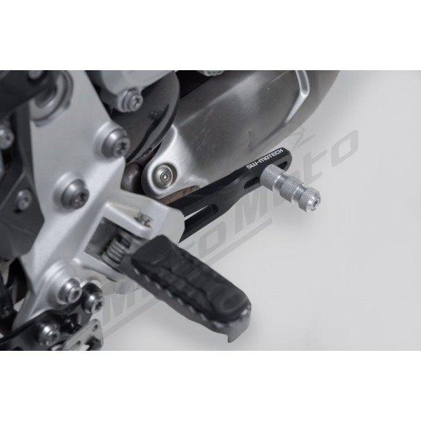 SW-MOTECH stabdžių kojelė BMW F 750-85018-25