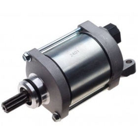 STARTER MOTOR FOR KAWASAKI KFX450R 2008-2014 9 Teeth