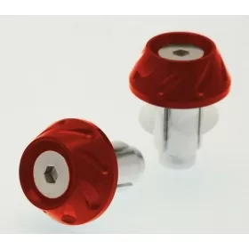 MaxTuned Next Universal handlebar sliders Ø14-17mm 2pcs