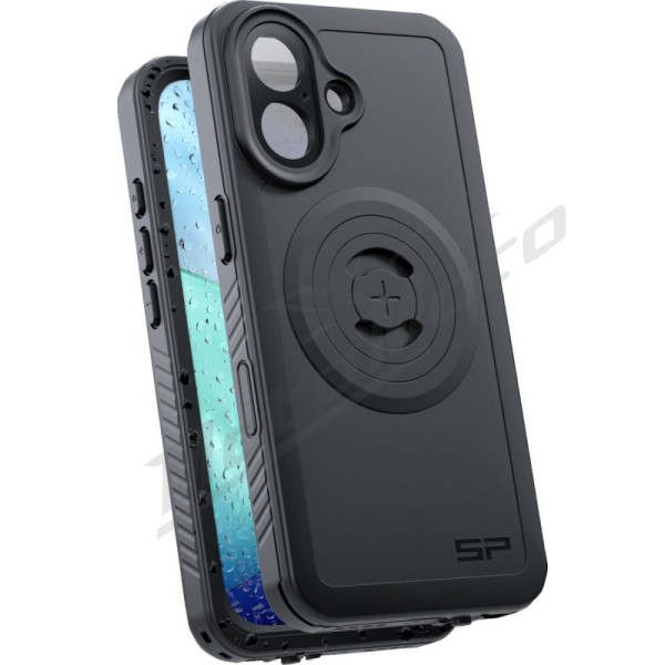 SP CONNECT Xtreme SPC+ Iphone 17 Pro Case