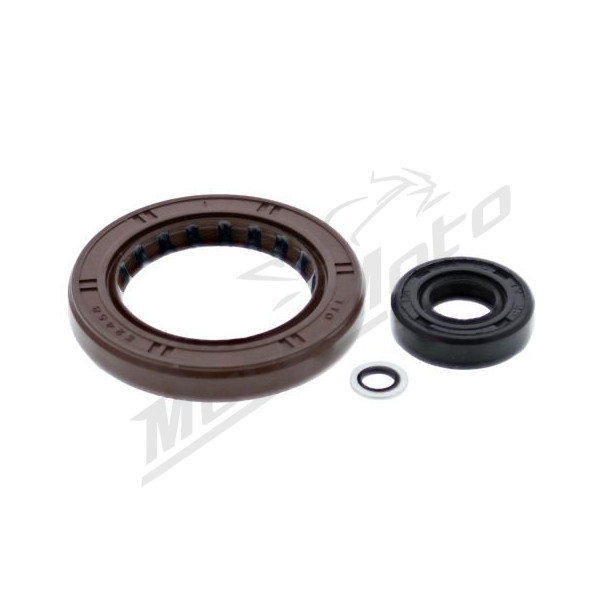 Winderosa (vertex) set (kit) of engine seals Polaris Sportsman 550 11–14