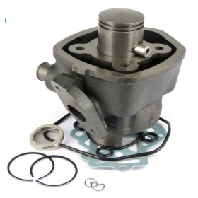 TECNIUM Cylinder Kit Aprilia / Benelli / Beta / Italjet / Malaguti / MBK / Yamaha 50cc 87-16