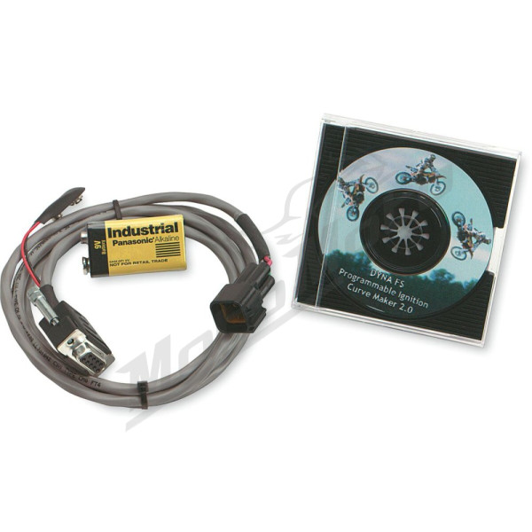 DYNATEK FS Programming Kit