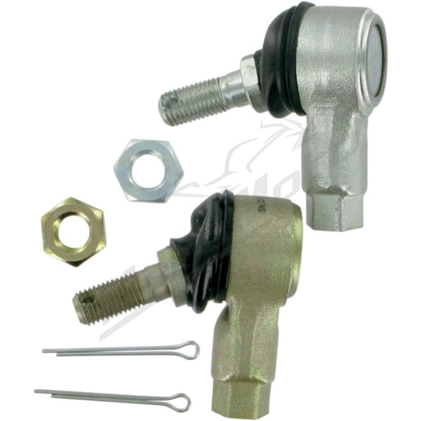 MOOSE OFFROAD Tie-Rod End Kit Polaris Big Boss / Magnum / Sport / Trail Blazer / Trail Boss 250-400cc 87-99