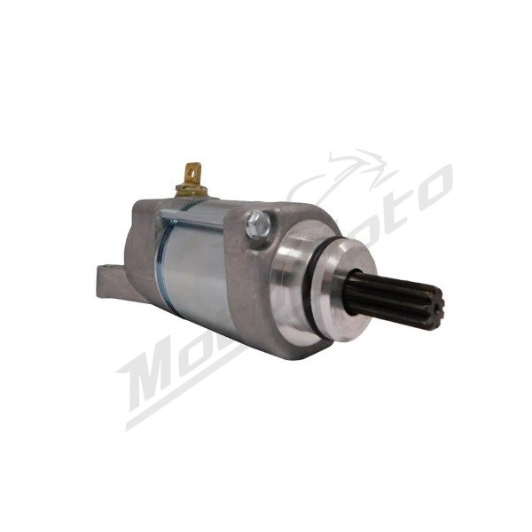 PARTS UNLIMITED Starter Yamaha WR 450F 03-15