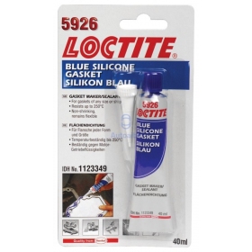 LOCTITE 5926 Silikoninis Hermetikas Mėlynas - 40ml