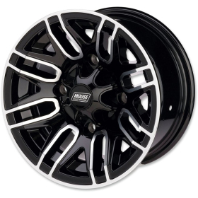 MOOSE OFFROAD FOUR WHEEL 112X Wheel R12X7 4/156 4+3