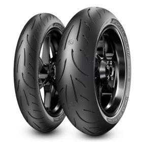 Padanga METZELER SPORTEC M9 RR 190/55 R17 75W TL