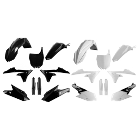 Polisport plastic set (full kit) Yamaha YZ 250-450 F 14-18