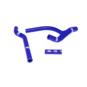 SAMCO Radiator Hoses 5 Husaberg FE / FX 390-450cc 09-12