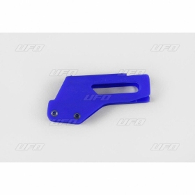 UFO Chain Guide Reflex Blue Yamaha YZ 250F/450F 04-05