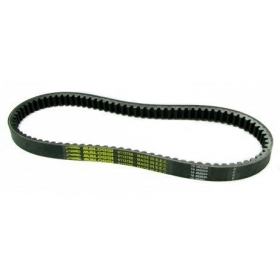 Variator belt 920x22,5x10 MALOSSI X KEVLAR HONDA/ KEEWAY/ MALAGUTI/ SUZUKI 125-160cc