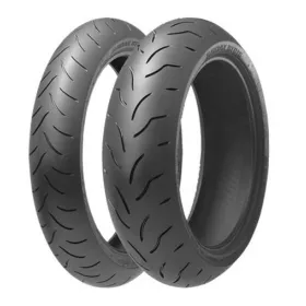 Padanga BRIDGESTONE BATTLAX BT016 160/60 R18 70W TL