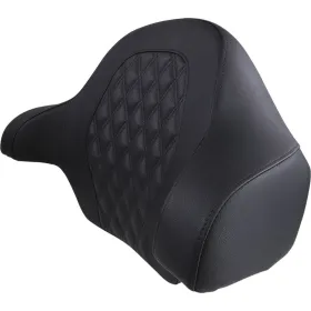 SADDLEMEN Roadsofa Tour Pak Backrest Pad Harley Davidson FLH / FLHR / FLHX / FLTRU / FLTRX 1690-1923 14-24