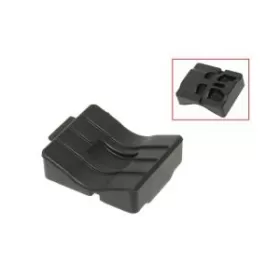 Sno-X Ski rubber bumper Yamaha 1997-18