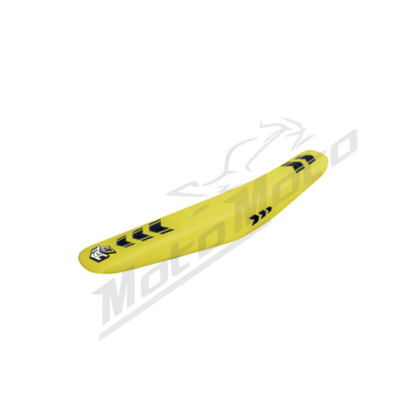 Blackbird seat cover TCE Husqvarna TC / FC / TE / FE 125-501cc 19-23 Yellow