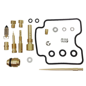 Bronco carburetor repair kit Yamaha YFM 400 FW Big Bear 00-12