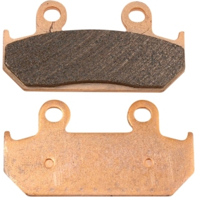 EBC Sintered "HH" Brake Pads HONDA CB / VFR / XRV 350-700cc 86-93