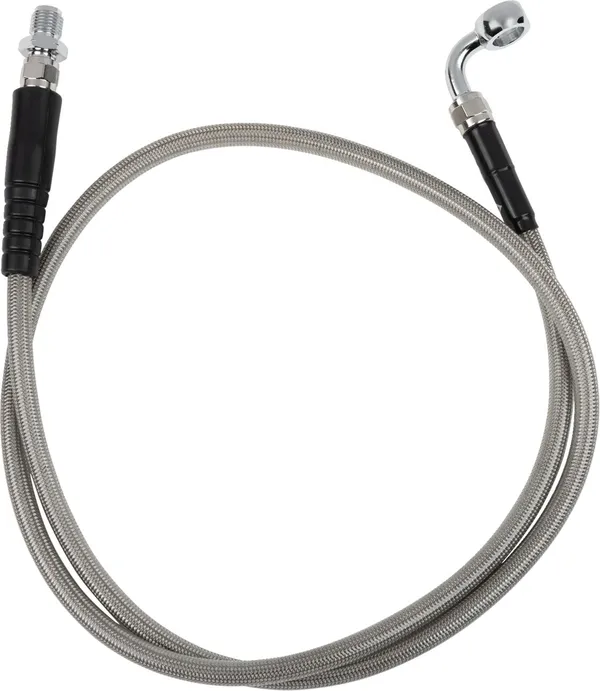 MOOSE OFFROAD Stainless Steel Braided Clutch Line BETA RR 350-500cc 12-19