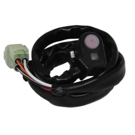 RFX Race Mapping Button - OEM Replica Suzuki RM-Z 450 18-26