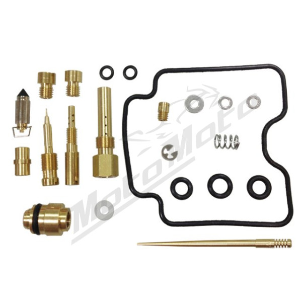 Bronco carburetor repair kit Yamaha YFM 400 FW Big Bear 00-12