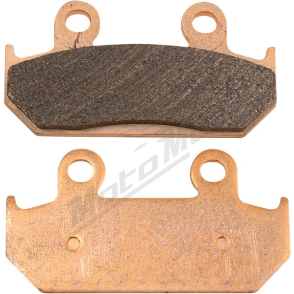 EBC Sintered "HH" Brake Pads HONDA CB / VFR / XRV 350-700cc 86-93