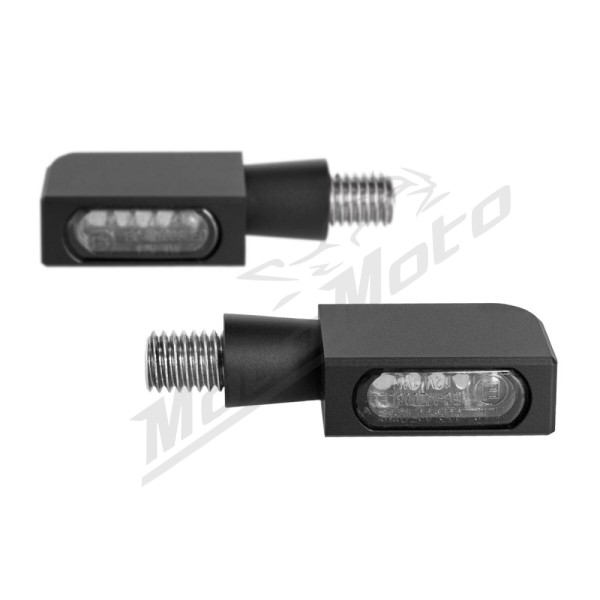 HEINZ BIKES Universal Turn Signal 1pc.