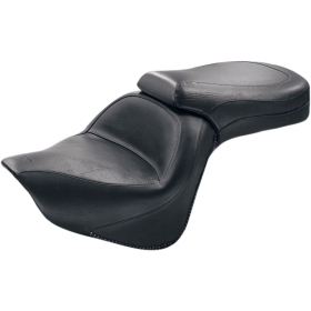 MUSTANG Vintage Wide Touring Seat Kawasaki VN 900 903 cc 2006–2020