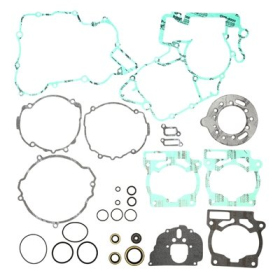 PROX Engine Gasket Set KTM EXC / SX 125cc 98-01