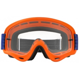 Oakley O-Frame XS Shockwave Youth Motocross Goggles