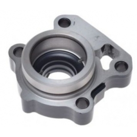 Water pump cover 6D8-WA443-00 YAMAHA F75-F100 