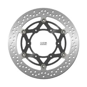 NG BRAKES Front Floating Brake Disc 310mm Suzuki GSX-S / Katana 1000cc 15-22